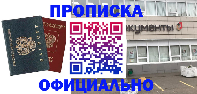 прописка поиск в Богородске